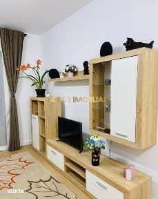 2 Camere de inchiriat | Laminorului - Afi City | Centrala | Parcare