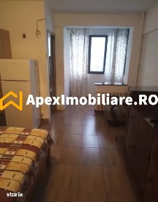 Garsoniera de inchiriat Sala Palatului Bucuresti | ApexImobiliare.ro