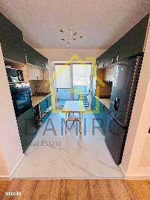 Apartament 2 camere Astorium Life Pallady Nicolae Teclu Parcare Nou