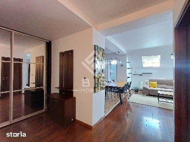 Apartament 3 camere, 78mp, etaj 3/4