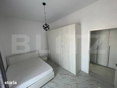 Apartament 2 camere, 40 mp + balcon, zona Giroc