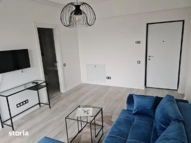 Apartament 2 Camere | Straulesti | 3' Metrou | Centrala | Complex