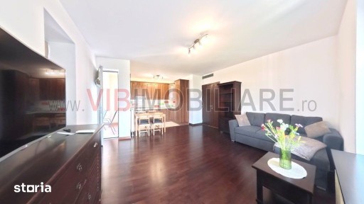 Asmita Gardens - Metrou Mihai Bravu - 2camere - mobilat/utilat - cu pa