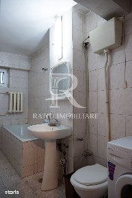 Apartament cu 2 camere | Decebal | Etajul 2 | Oradea