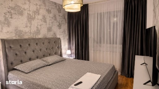 Apartament 2 camere I Decebal I Bloc Nou I De inchiriat