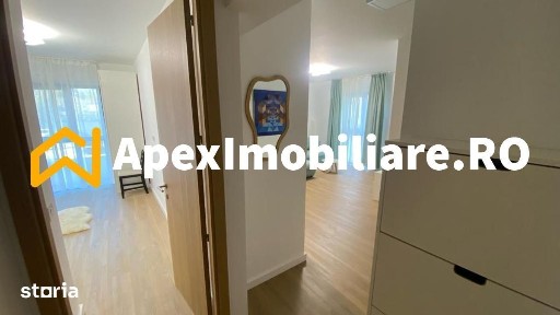 Apartament 3 camere de inchiriat Herastrau Bucuresti | ApexImobiliare.