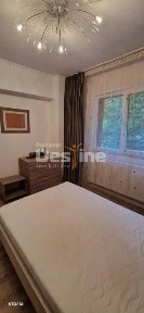 Apartament cu 2 camere decomandat la etaj intermediar, situat in carti
