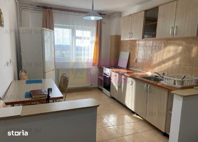 Apartament 2 camere 13 Septembrie- Unitatea de Pompieri.