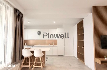 De inchiriat| Apartament 2 camere| Pipera Plaza| Parcare subterana
