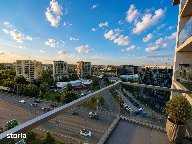 Cismigiu, Sectorul 1, Bucuresti