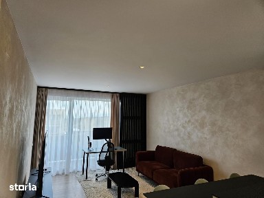 Apartament 2 camere de închiriat, 10 etaj
