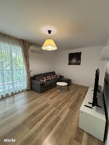 3 camere I Timpuri Noi I Bloc nou I de inchiriat
