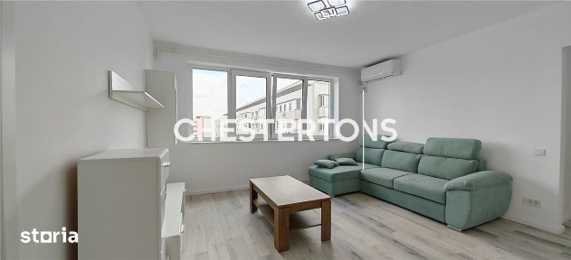 Nou in piata! Apartament 3 camere ultramodern - Metrou 1 Mai