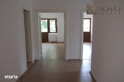4 Camere | Vila interbelica | Birou | Piata Sf. Ștefan