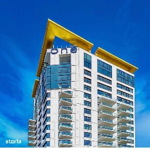 Apartament superb High End 2 camere One Verdi Park I Floreasca