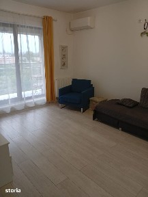 Apartament de inchiriat situat la intrarea in Politehnica