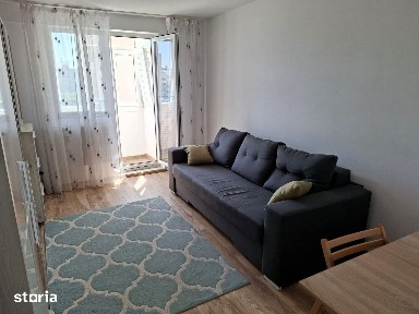 2 camere decomandate, bloc izolat, priveliște superbă - comision 0%!