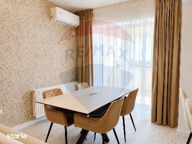 Unirii | Central Address | 2 Camere | Prima inchiriere | Loc Parcare