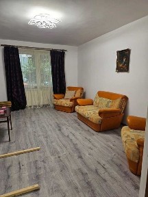 Vand sau inchiriez apartament 3 camere, Tg. Mures, Tudor