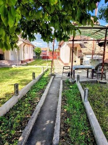 Casa de vânzare!