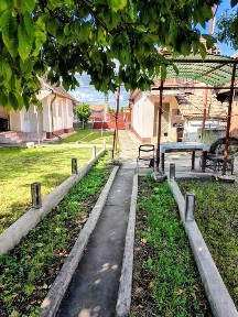 Casa de vânzare!