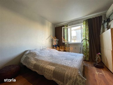 APARTAMENT 3 CAMERE | ZONA CALEA ARADULUI | ETAJ 3 | ORADEA |