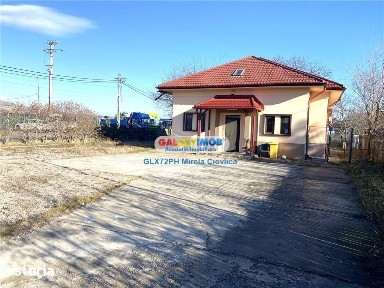 Inchiriere casa Baicoi Prahova