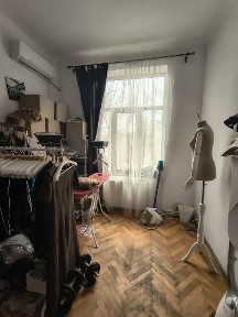 Vand apartament 2 camere