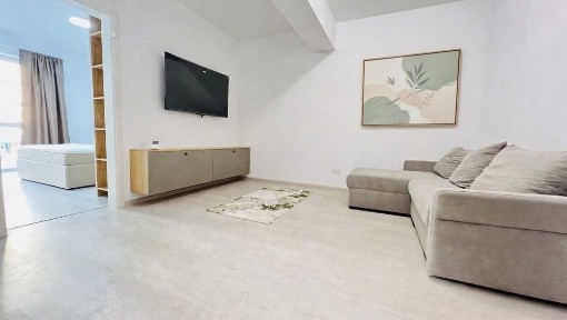 Proprietar Vand Apartament 2 camere Premium - Apollo Park / 5 min Metrou