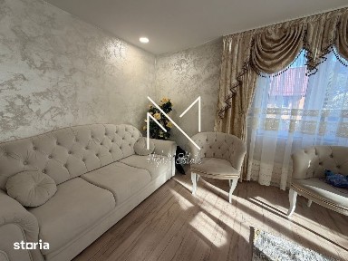 Casa | Zona Noua | 2 Etaje | 8 Camere