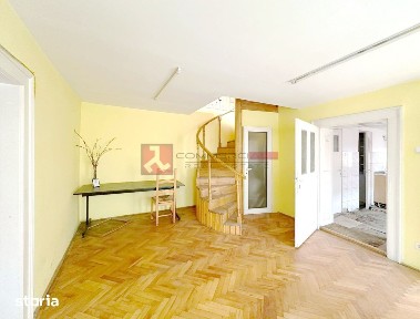 SPATIU BIROURI I 160 MP I BRASOVUL VECHI