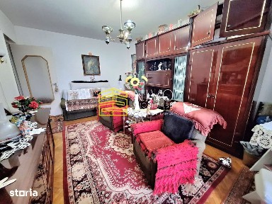 Apartament 2 camere - Tg. Mureș - Tudor - Str. Rodniciei