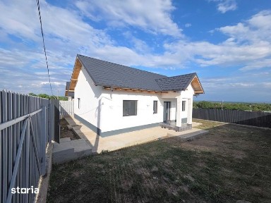 Casa de vanzare