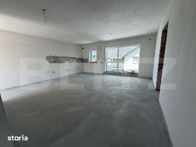 Apartament cu 3 camere, in suprafata de 84 mp - Zalau