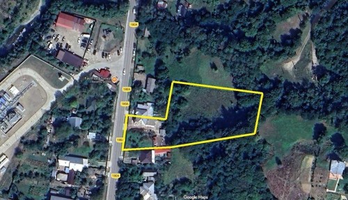 Casa P+1 - 164 mp, teren 4.386 mp, Zemes / Proprietar