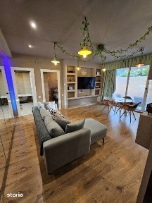 Apartament 2 camere Pipera Iancu Nicolae | Padurea Baneasa