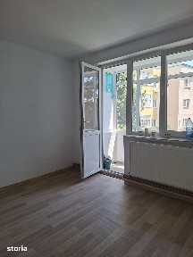 Apartament George Enescu.