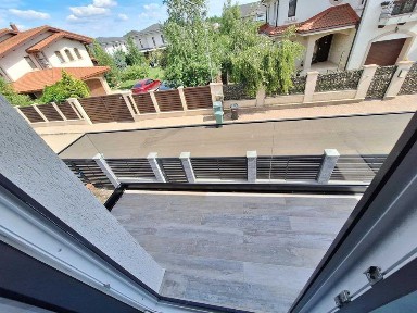 Bucuresti - Ilfov, Corbeanca