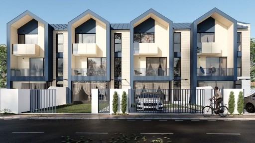 Casa 220 mp De vanzare soseaua Cernica 100