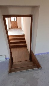 Proprietar - Casă de vânzare la 43 km de București - Conțești Dâmbovița