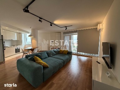 Uranus Plaza, 2 camere, etaj 10