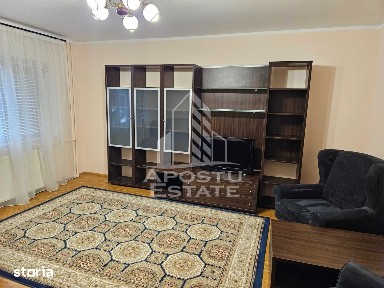 Apartament cu 2 camere de inchiriat Zona Sagului