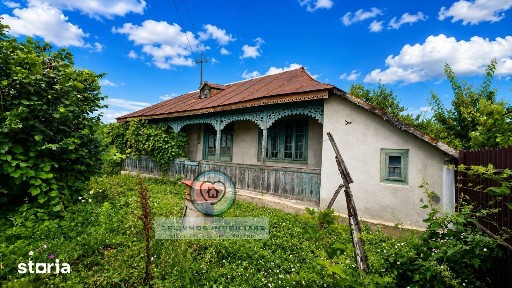 Malamuc, Gherghita, Prahova