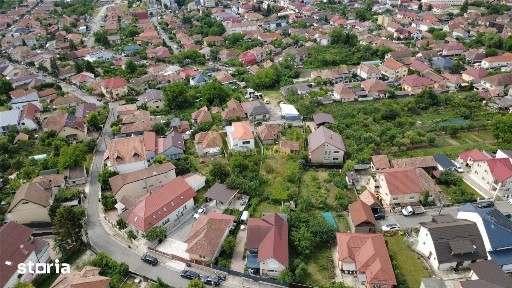 CASA 80 MP TEREN 816 MP DAMBUL ROTUND