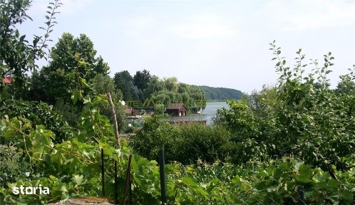 Aleea Bobalna, Ghermanesti, Snagov, Ilfov