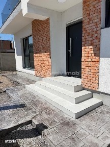 Casa individuala Premium - Locuinta - Birou - Rahova - Alexandriei -