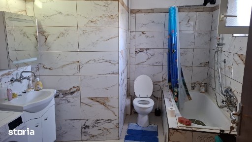 Casa + spatiu comercial + anexe Ploiesti / Schimb cu 1/2 apt. + dif.