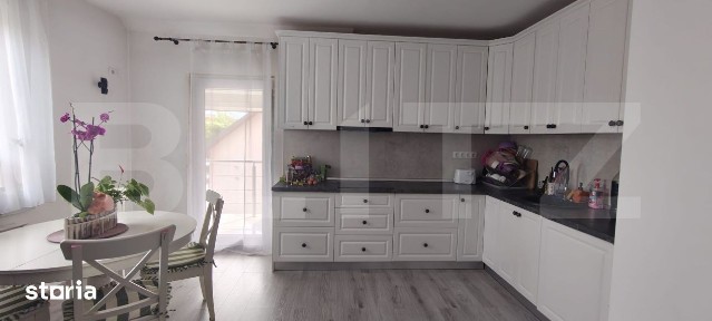 Casa 330 mp utili | D+P+M | Zona Independentei, | Locuire sau investi
