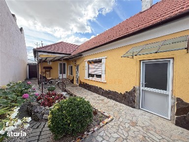 CASA PLAN PARTER | TEREN 471 MP | ZONA IOSIA | ORADEA | BIHOR