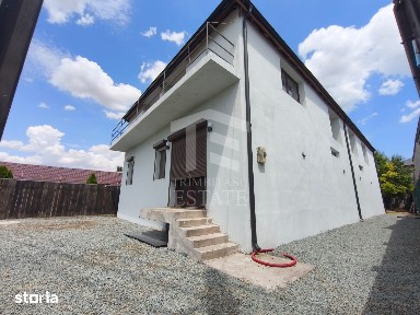 Casă P+M | Teren 480 mp | 322 mp utili | Lumina